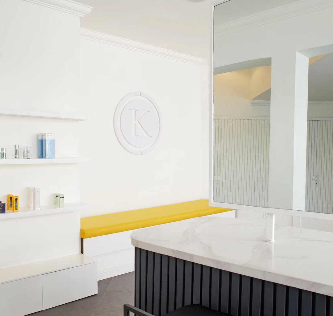 Kreme Studios via @kremeng on Instagram