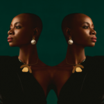 A well-dressed black woman Ngozi Ejionueme via Unsplash+