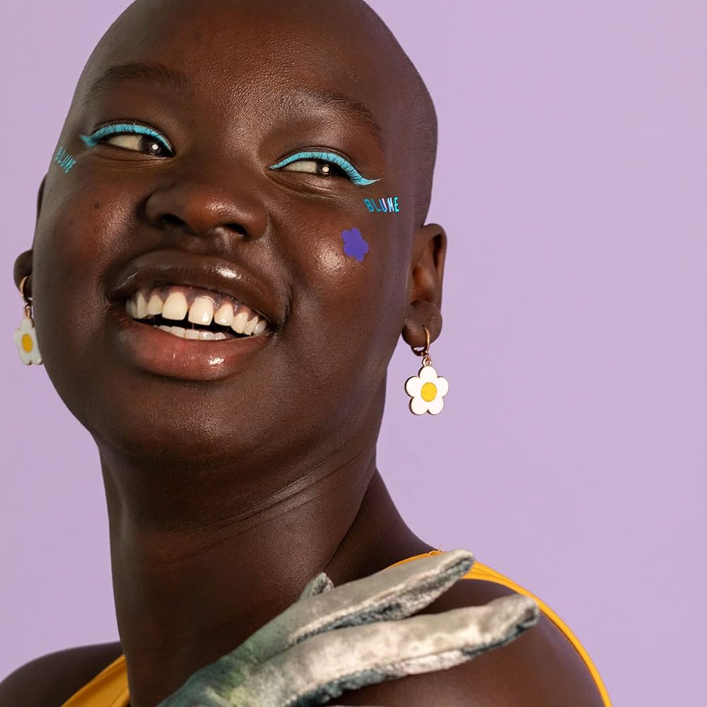 Blume Buds Power Acne patches via Amazon.com