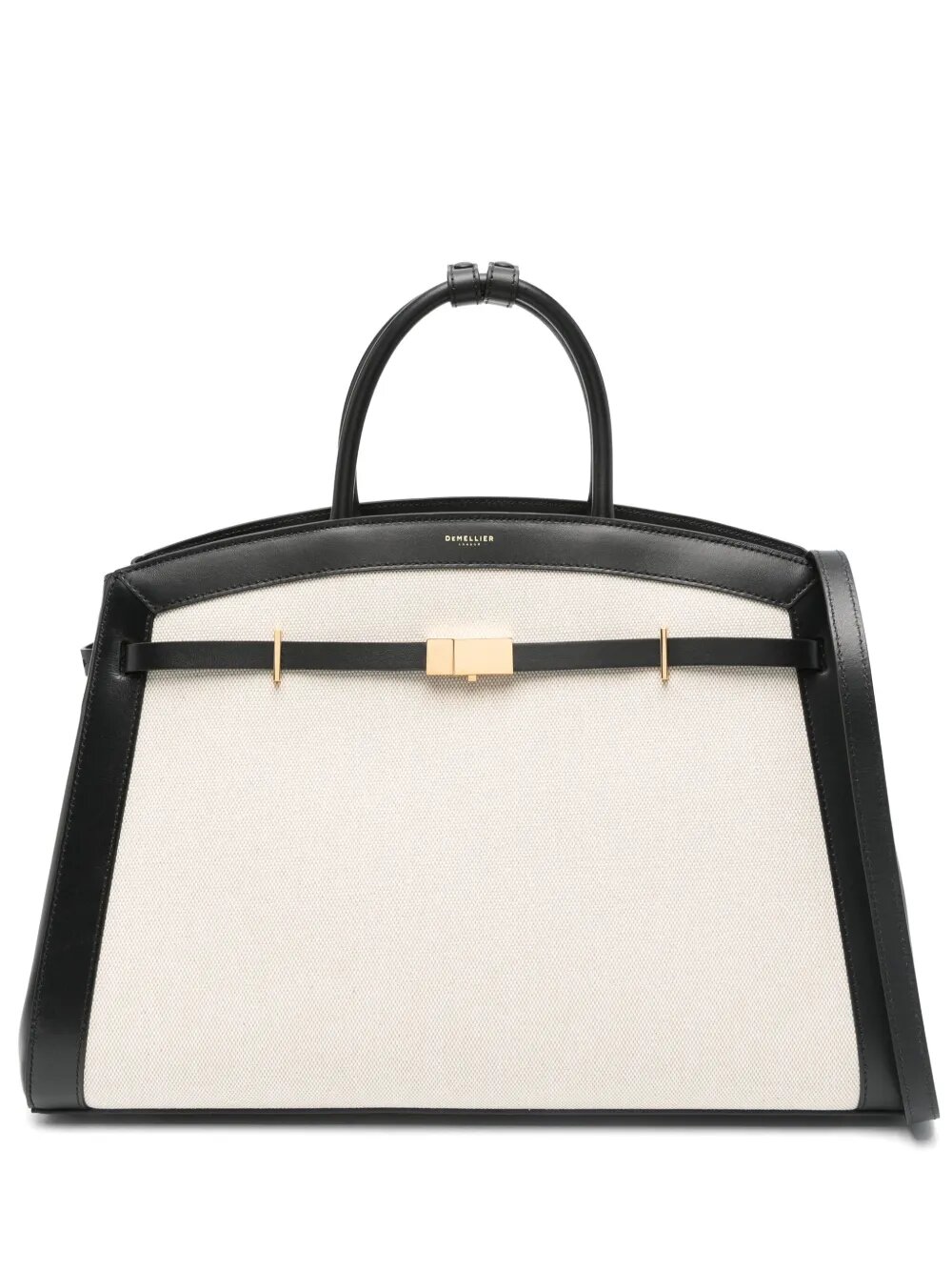DeMellier Hudson Tote via farfetch.com