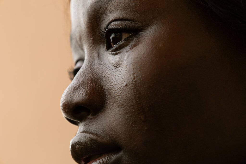 Our actions and inactions have grave consequences by Ben Iwara via Unsplash