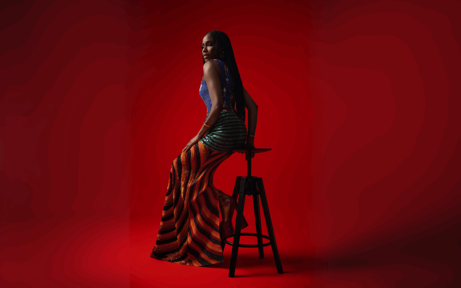 Lisa Folawiyo by Kunmi Owopetu