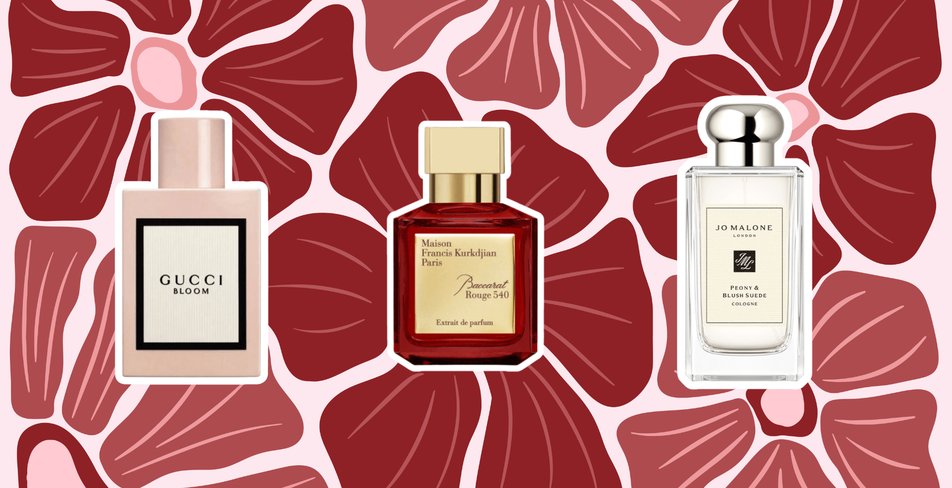 Unsplash+; Fragrantica.com; Jomalone.eu; Essenza.ng