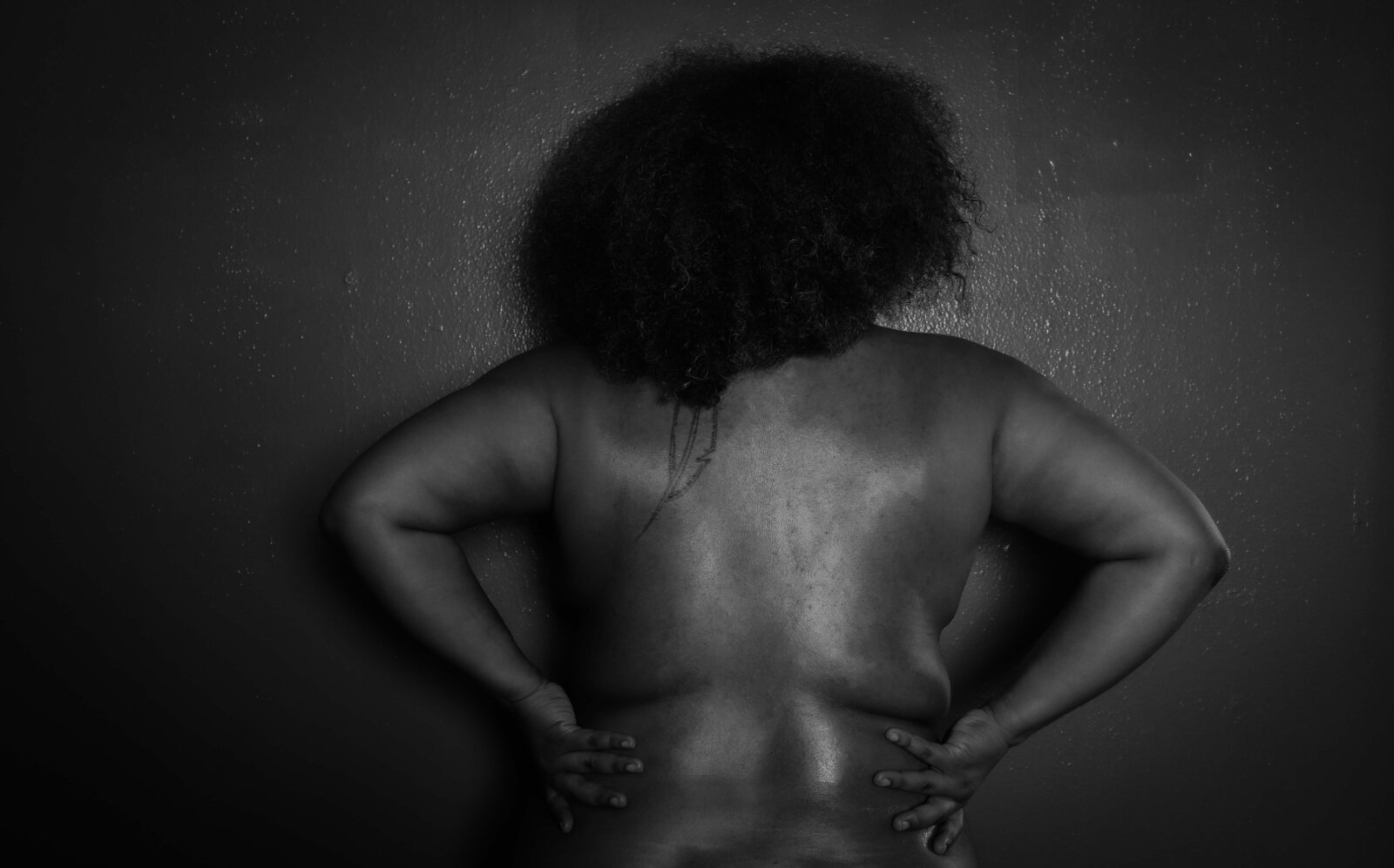 Body image matters by Chris Mac via Unsplash+