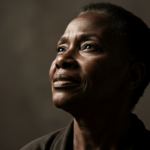 Perimenopause via Google Image FX