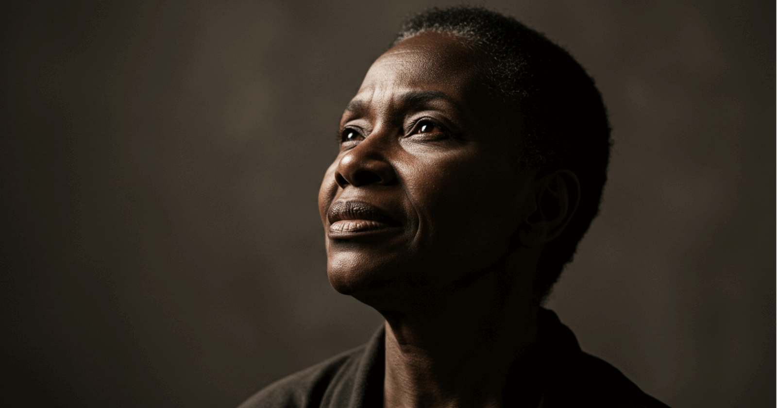 Perimenopause via Google Image FX