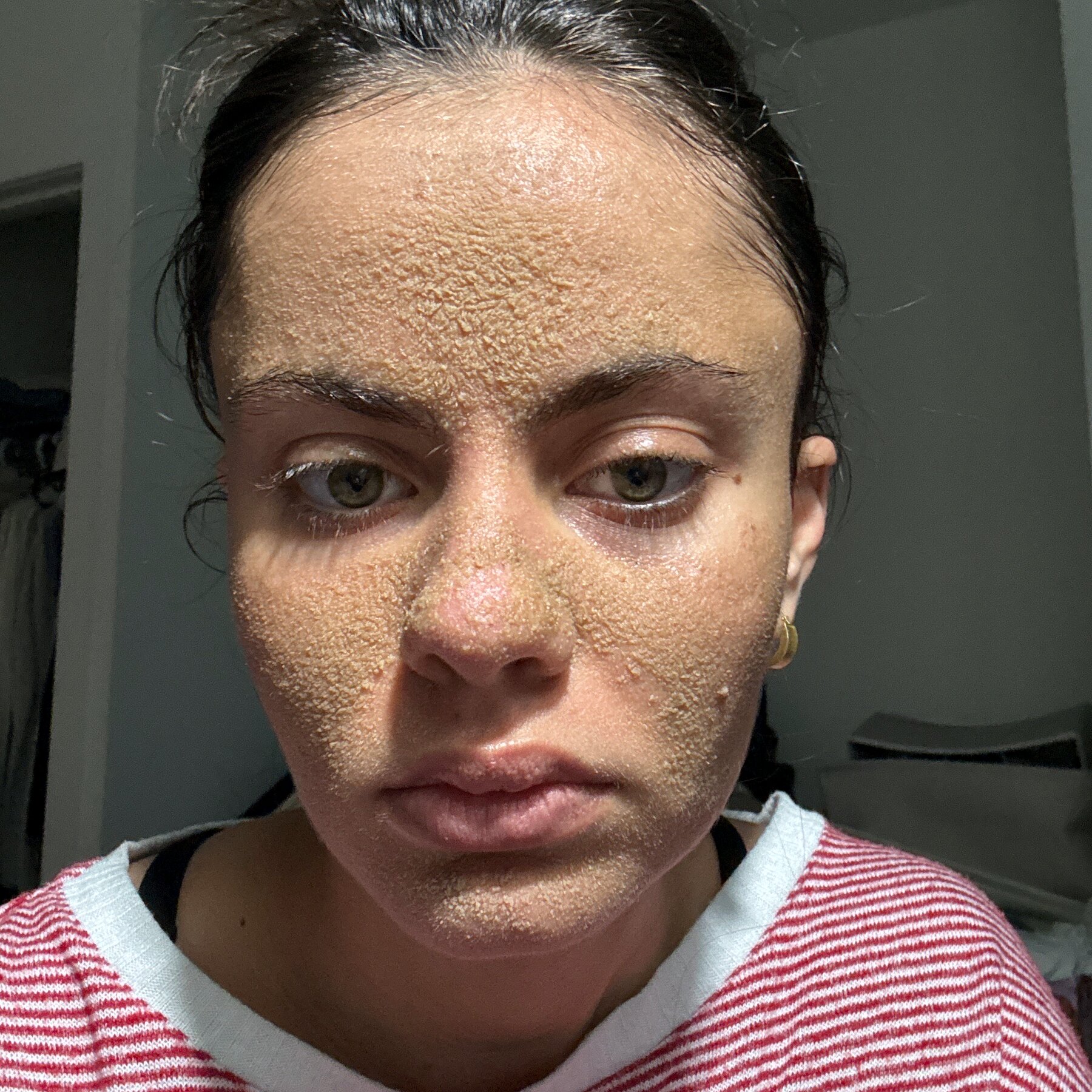 Caveman skincare connoisseur via New York Times 