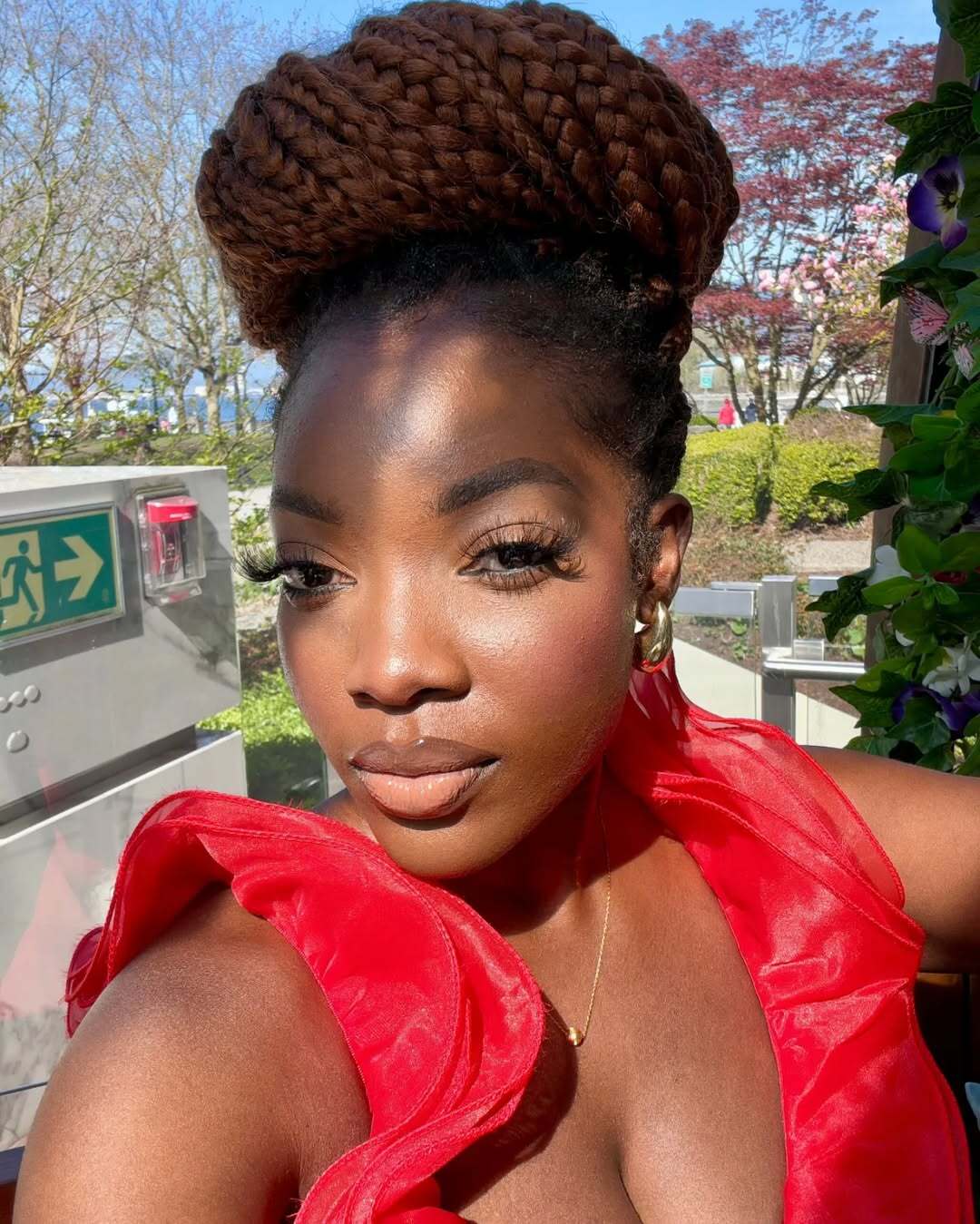 The woman behind the brand - Doyinsola Afolabi, founder of Didi Beauty