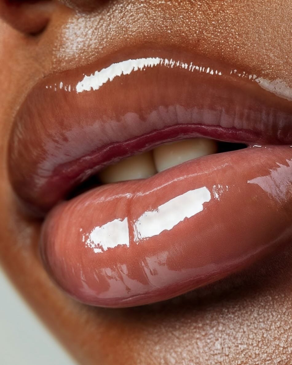 Giorgio Armani Prisma glass lip gloss via Pinterest