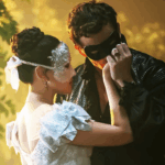 An image from Bridgerton Season 4 via Screen Rant