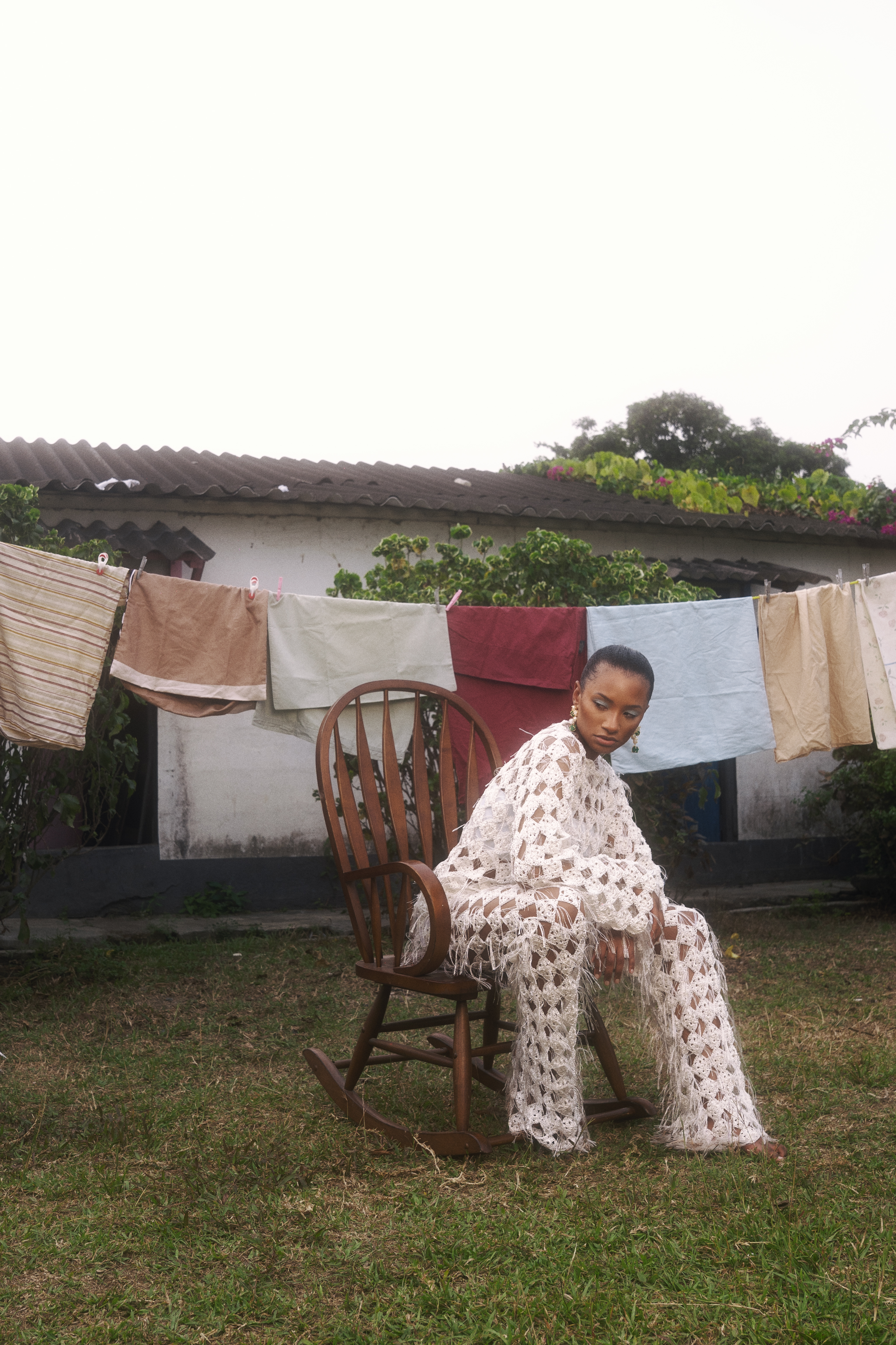 Temi Otedola by Obidi Nzeribe