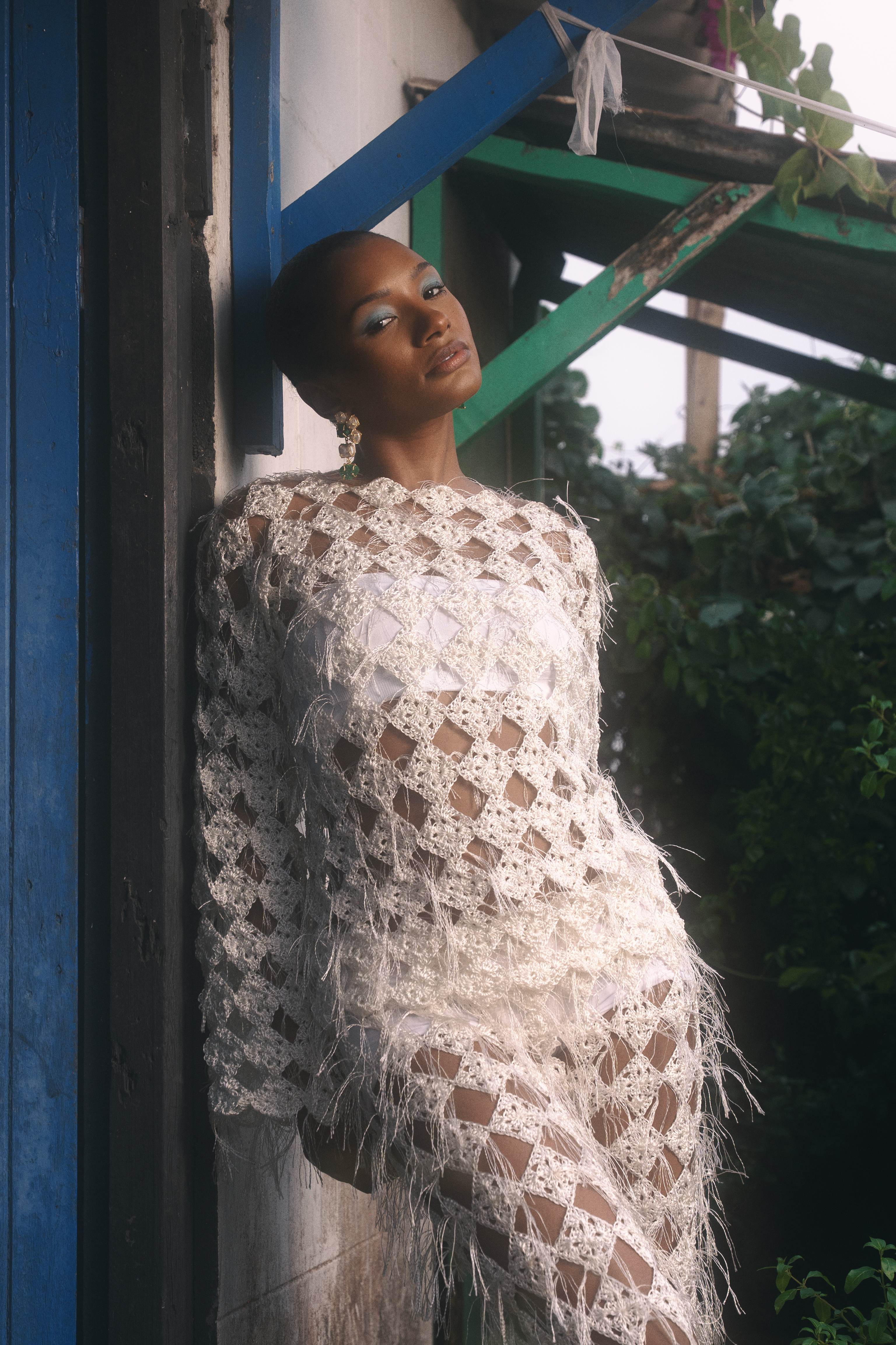 Temi Otedola by Obidi Nzeribe