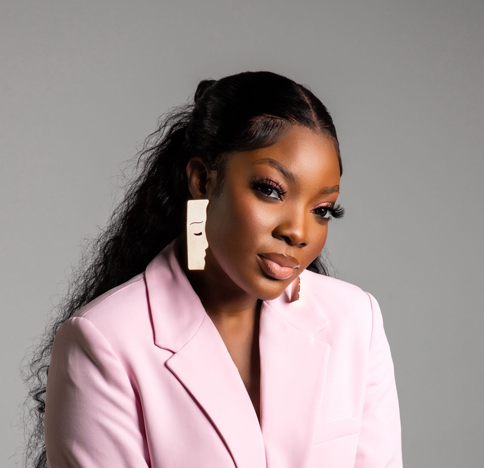 The woman behind the brand - Doyinsola Afolabi, founder of Didi Beauty