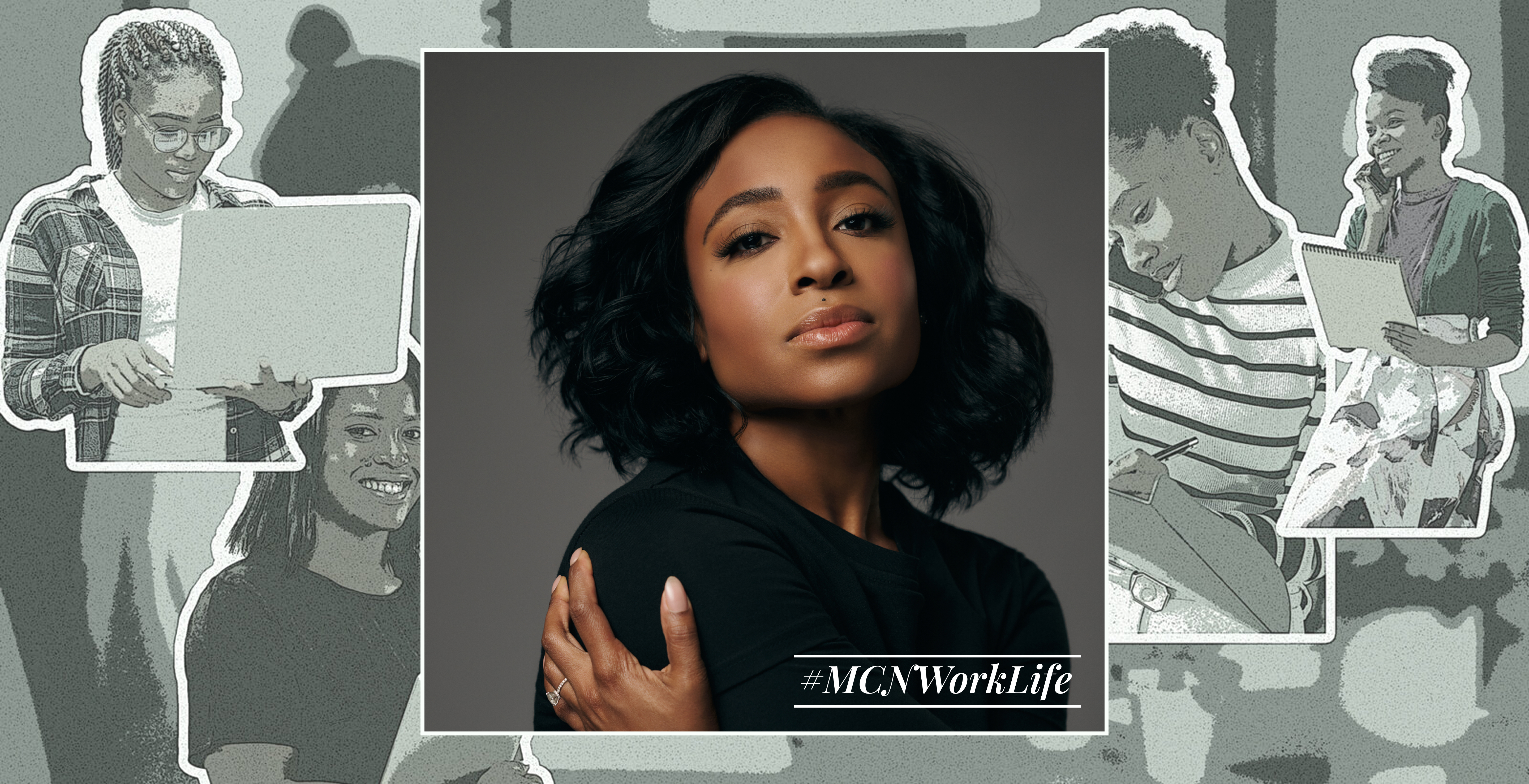 Taylor Polidore Williams by Alex D. Rogers