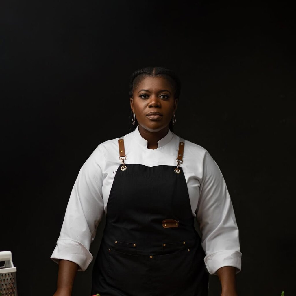 Chef Imoteda via @Imoteda on Instagram