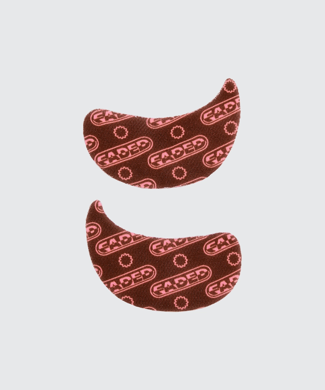 Tried and Tested staple products: Topicals Faded Eye Masks via beautyhut.com