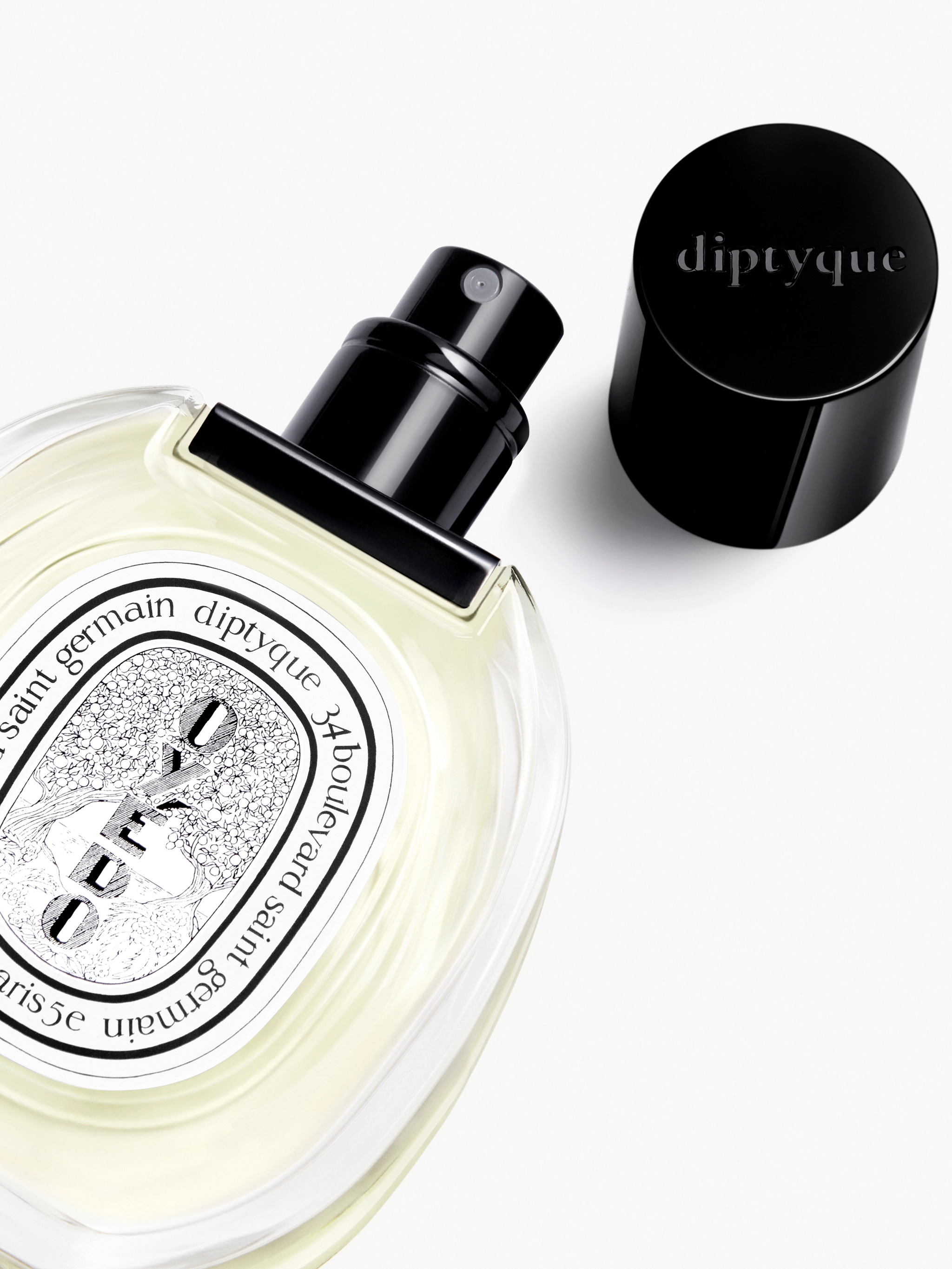2025 Scent forecast. Diptyque Oyédo Eau De Toilette