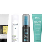 Beauty Editor's Tried & Tested list via Marie Claire Nigeria