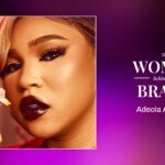 The Woman behind the Brand: Adeola Adeyemi of Beauty by AD