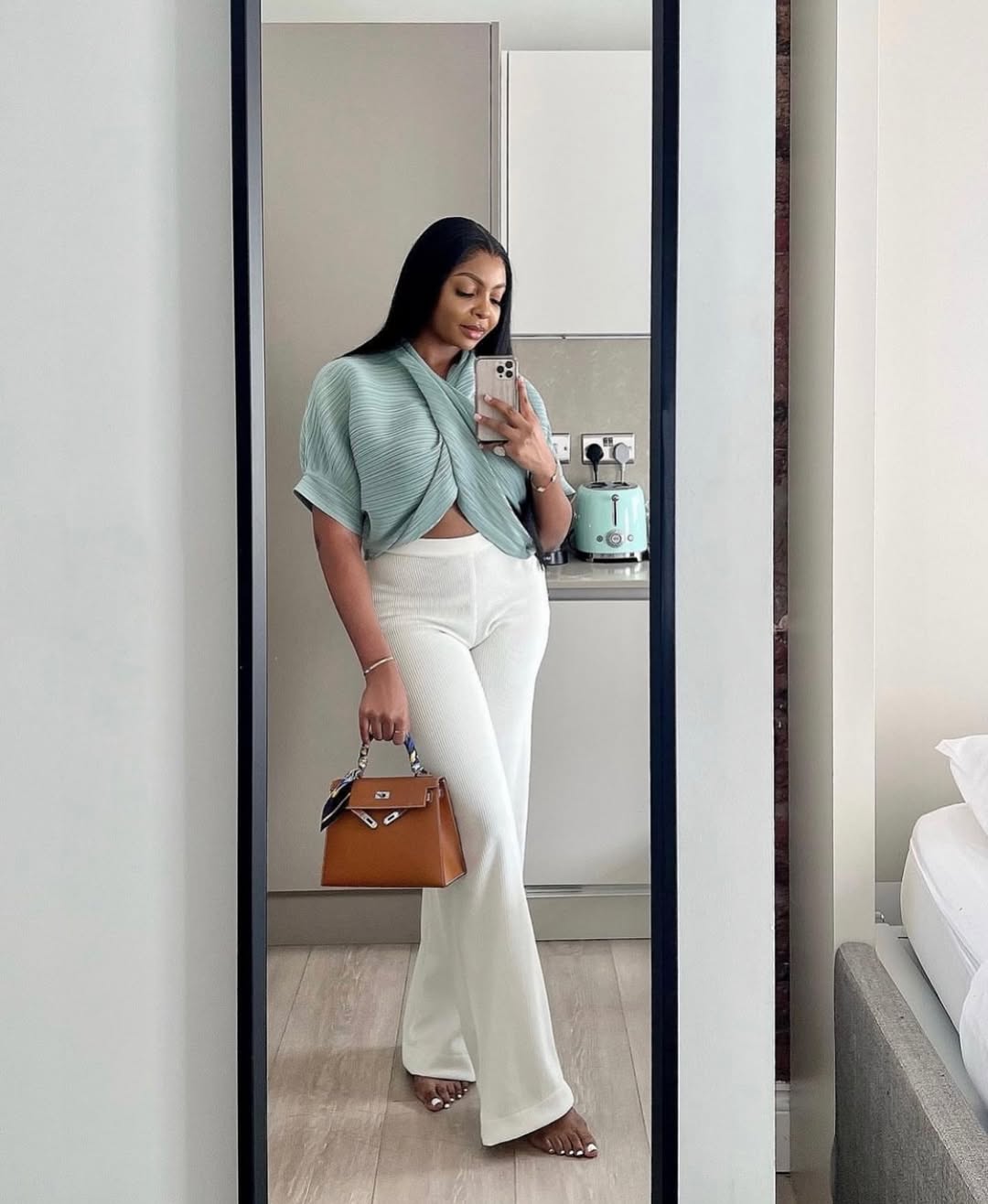 The woman behind the brand - Chidiogo Mbelede, Owner, House of Coco