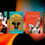 via Amazon, Various Authors, and Unsplash