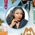 Via Unsplash; My Lab Africa; Meshki; Andrea Iyamah; La Roche-Posay; Jo Malone; Ahmad Tea; Jacquemus; Beauty Hut Africa