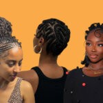 Cornrow alternatives