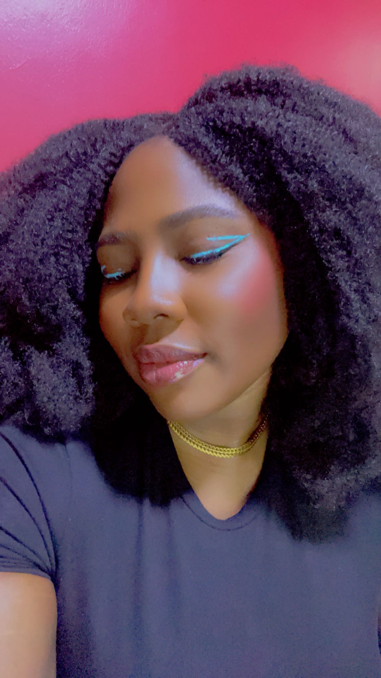 How music inspires personal style - Cynthia Vandi