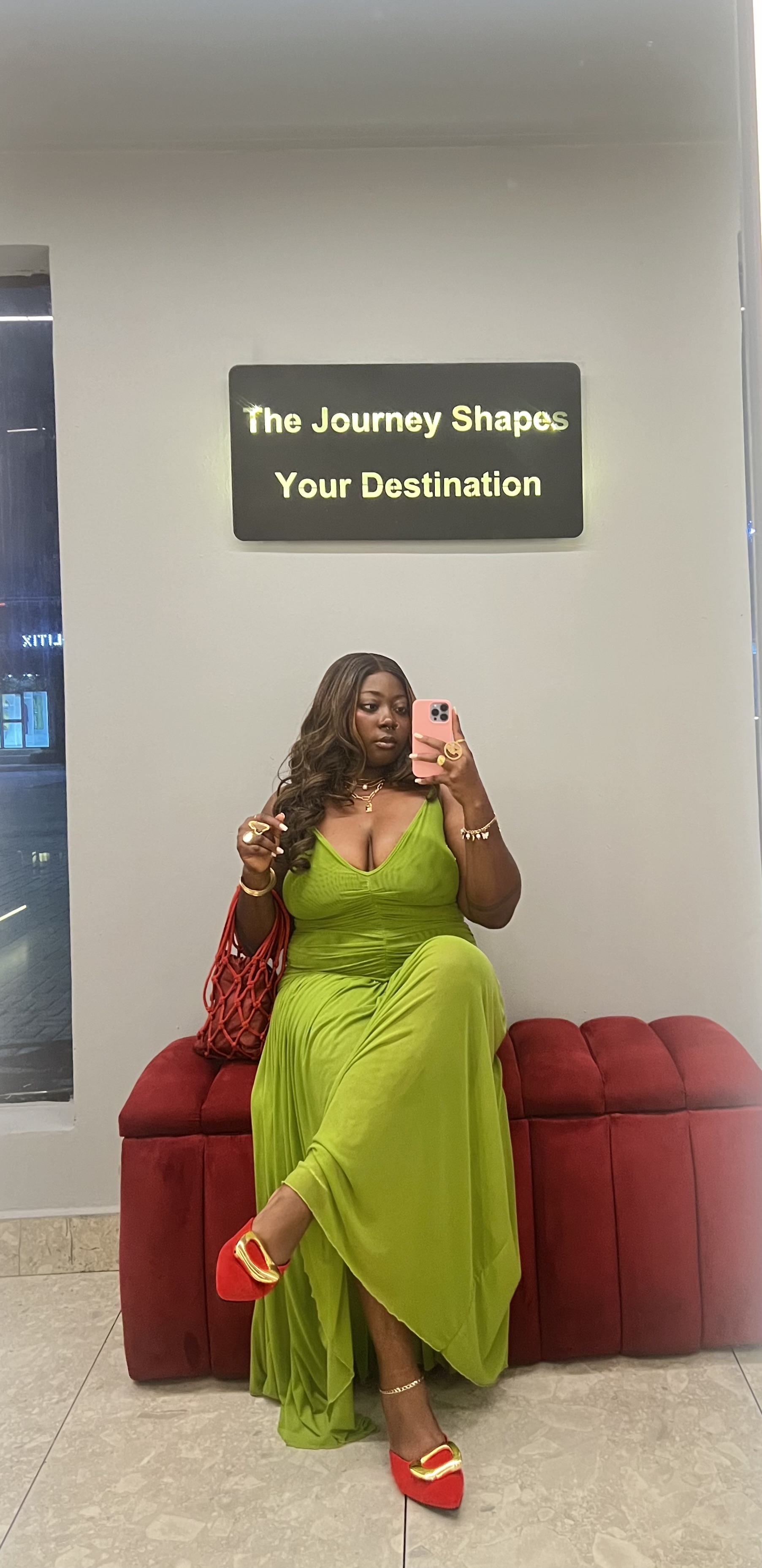 Music and personal style - Tobi Afolabi