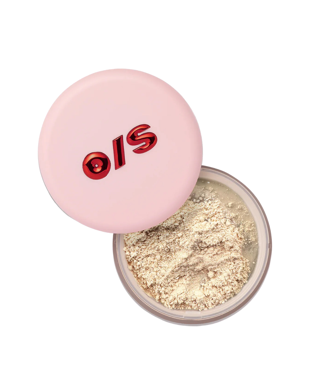 An Ultimate Blurring Setting Powder Full by One Size via mirrorsbeauty.com