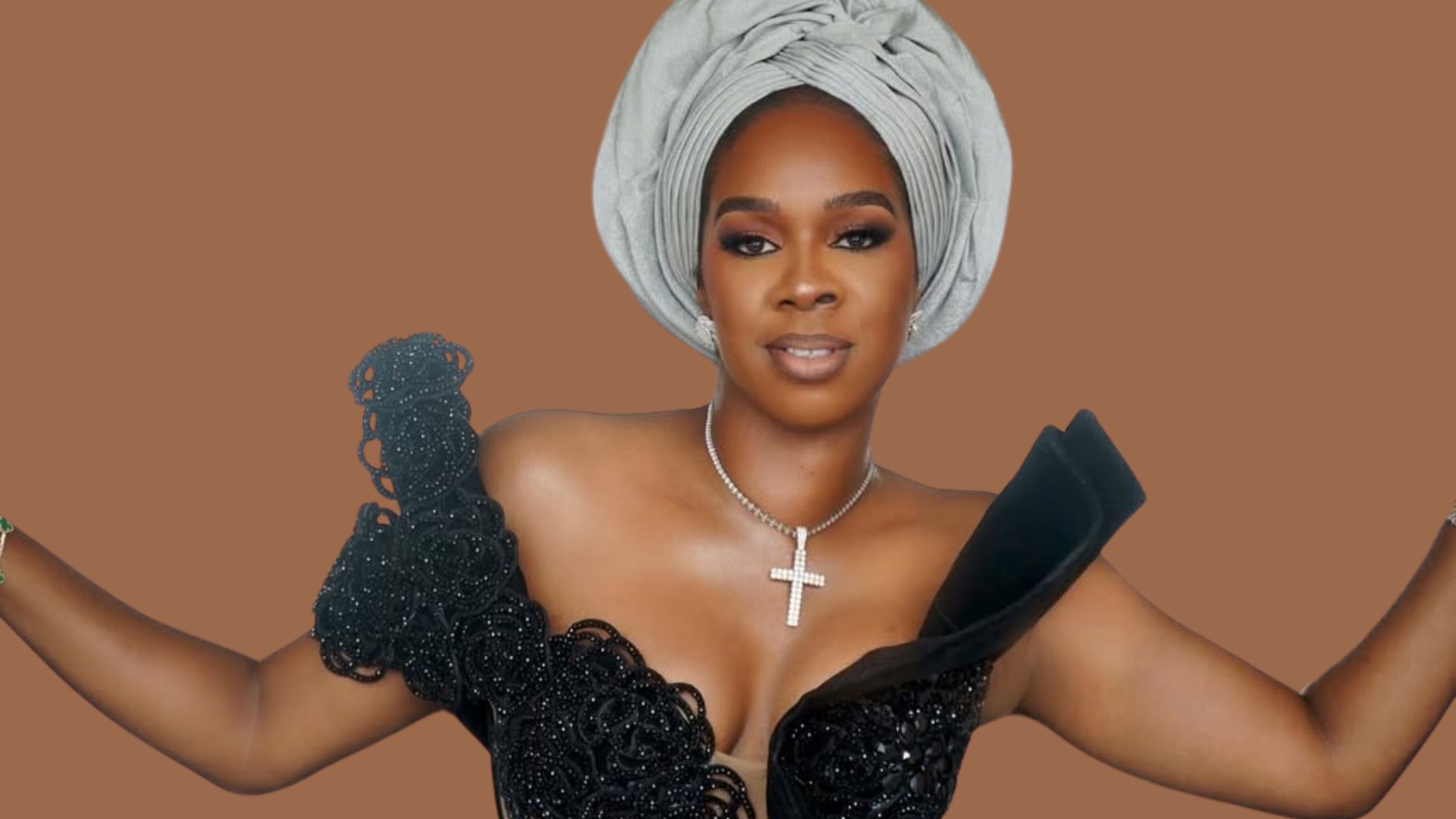 World Music Day; Vanessa Amadi via Lagos Jump Radio