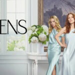 Official poster for Sirens on Netflix, via TV Insider