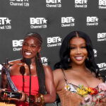 Ayra Starr, Doechii, SZA, and Tyla win awards at the 2025 BET Awards