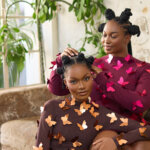 Imad Eduso new collection - Laba Laba Vol. 3