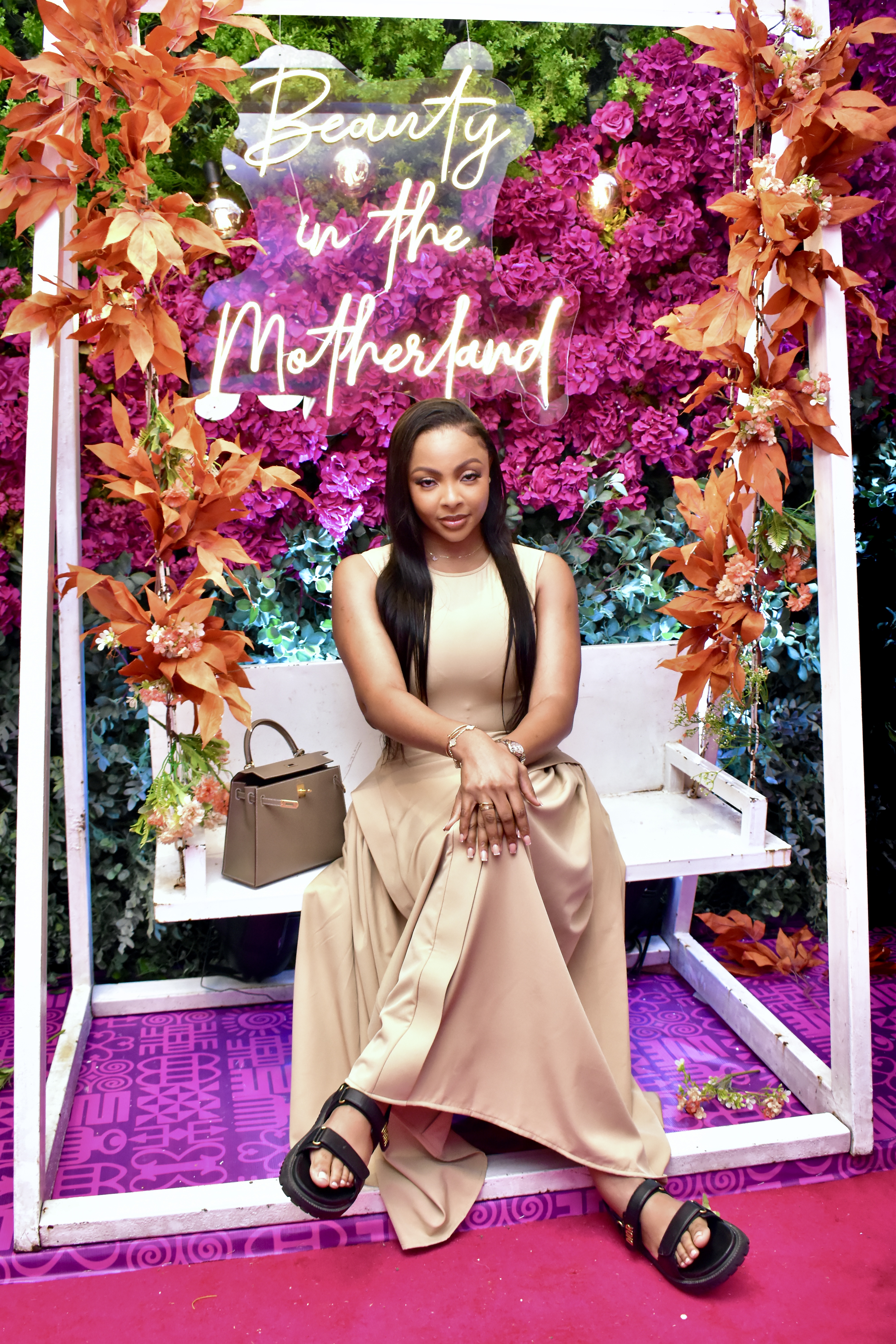 The woman behind the brand - Chidiogo Mbelede, Owner House of Coco