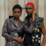 Two black queer people via Unsplash