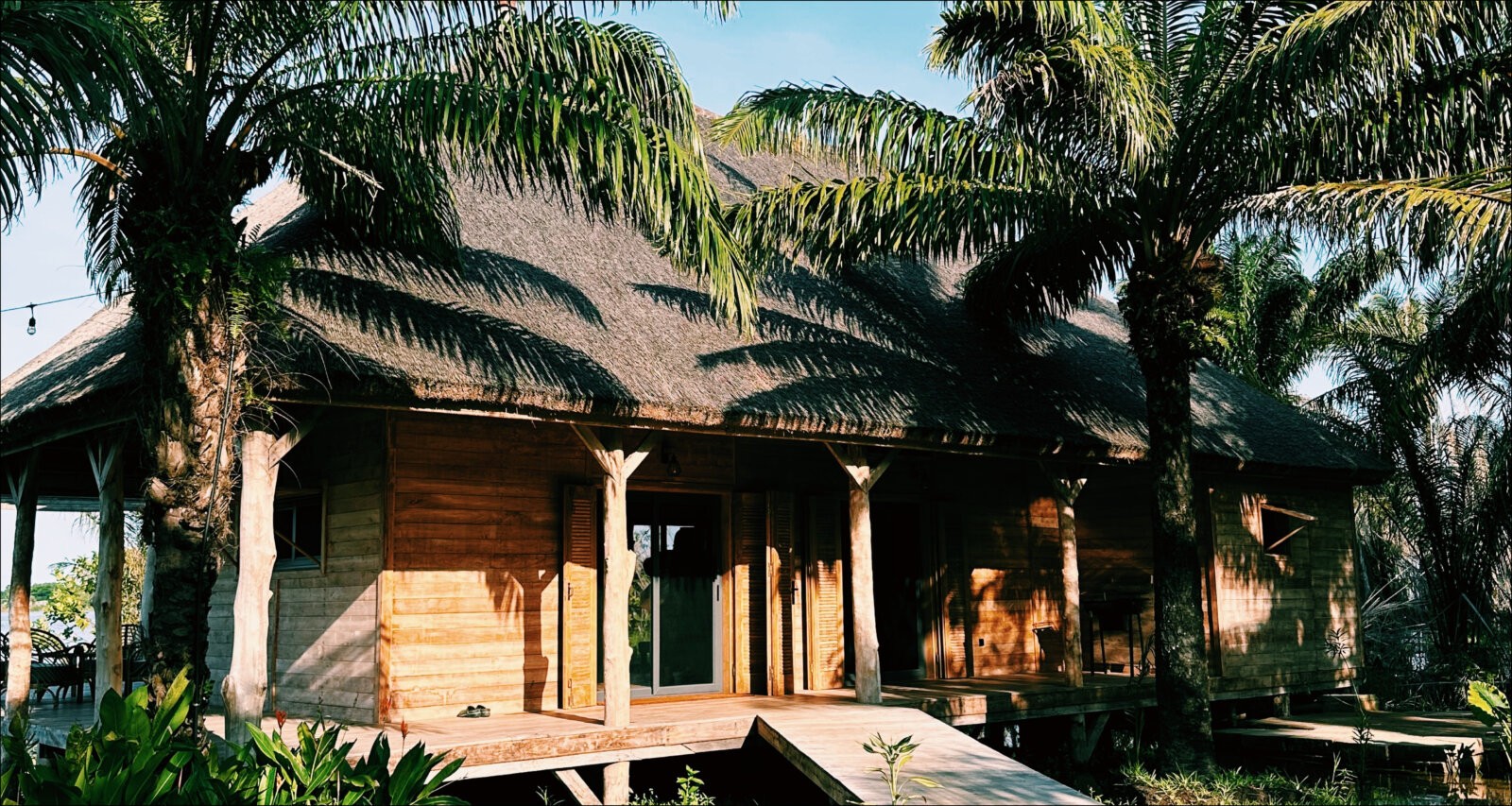 Le Village D'Helene via Mosadoluwa Akinjobi