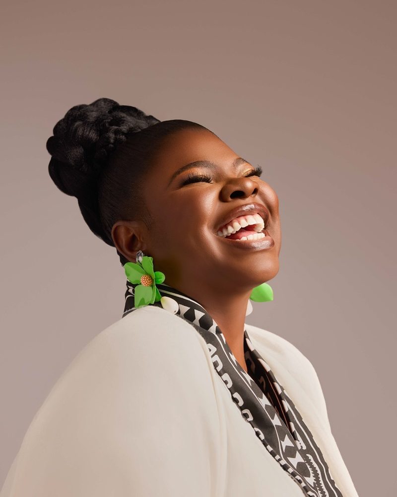 Bimpe Onakoya via thewilldowntown.com