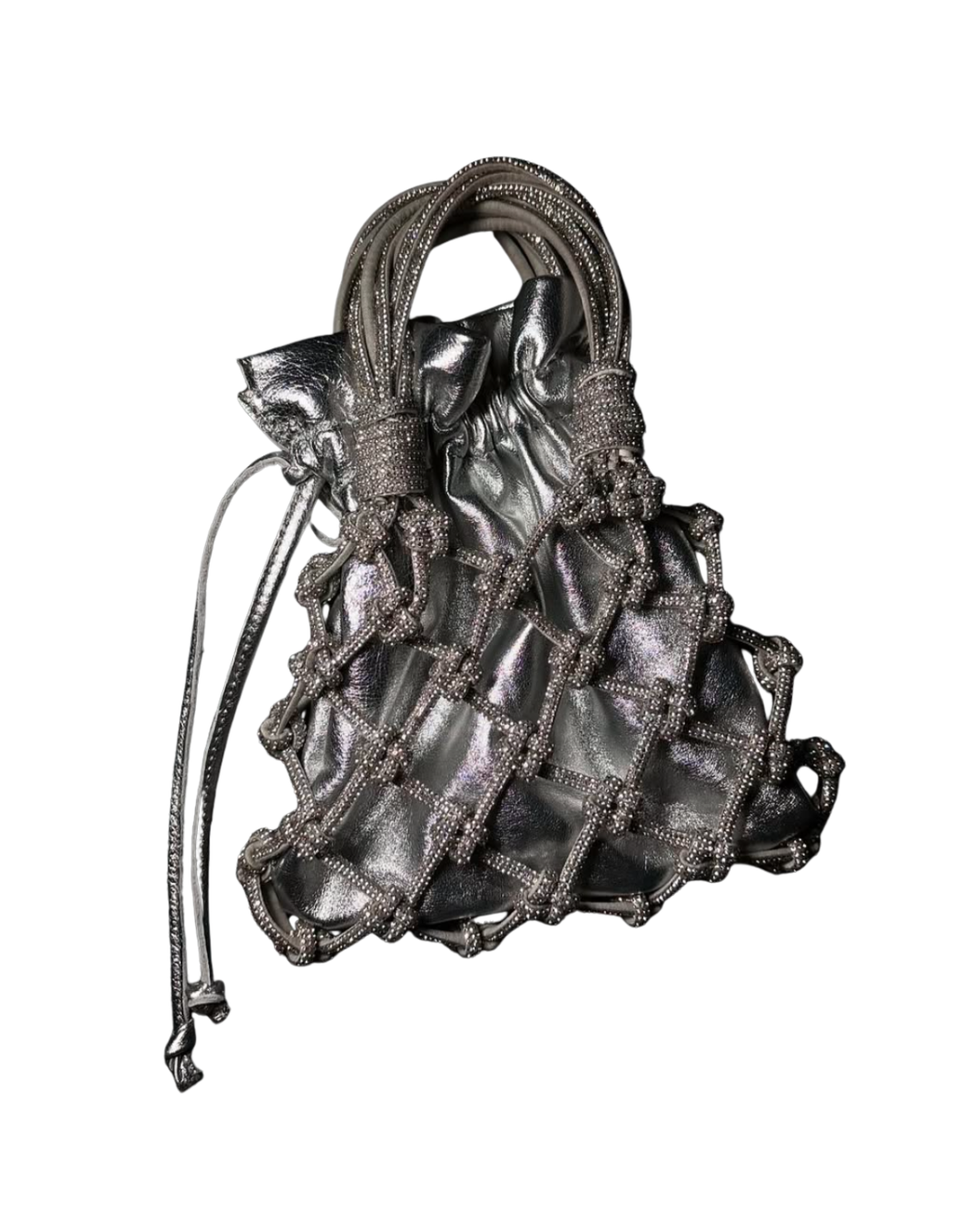 Artemis Bag by 21 Wool Street against a white background via 21woolstreet.bumpa.shop