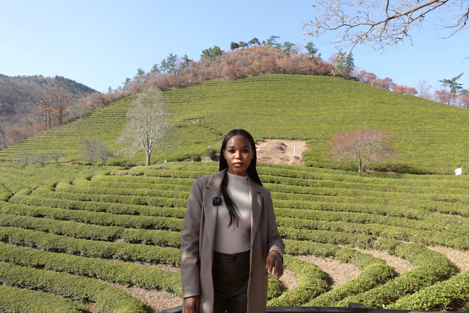 Mariam Yetunde Macaulay, Founder, MY Lab Africa