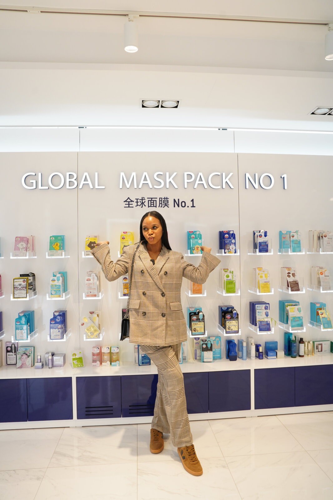 Mariam Yetunde Macaulay, Founder, MY Lab Africa