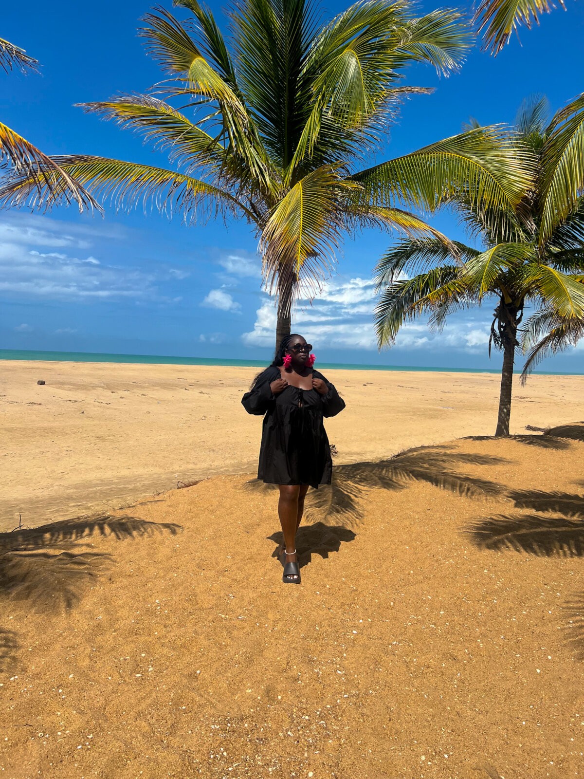 Content Editor, Marie Claire Nigeria, Tobi Afolabi