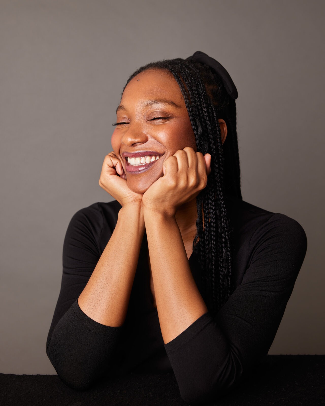 Patricia via Patricia Ellah