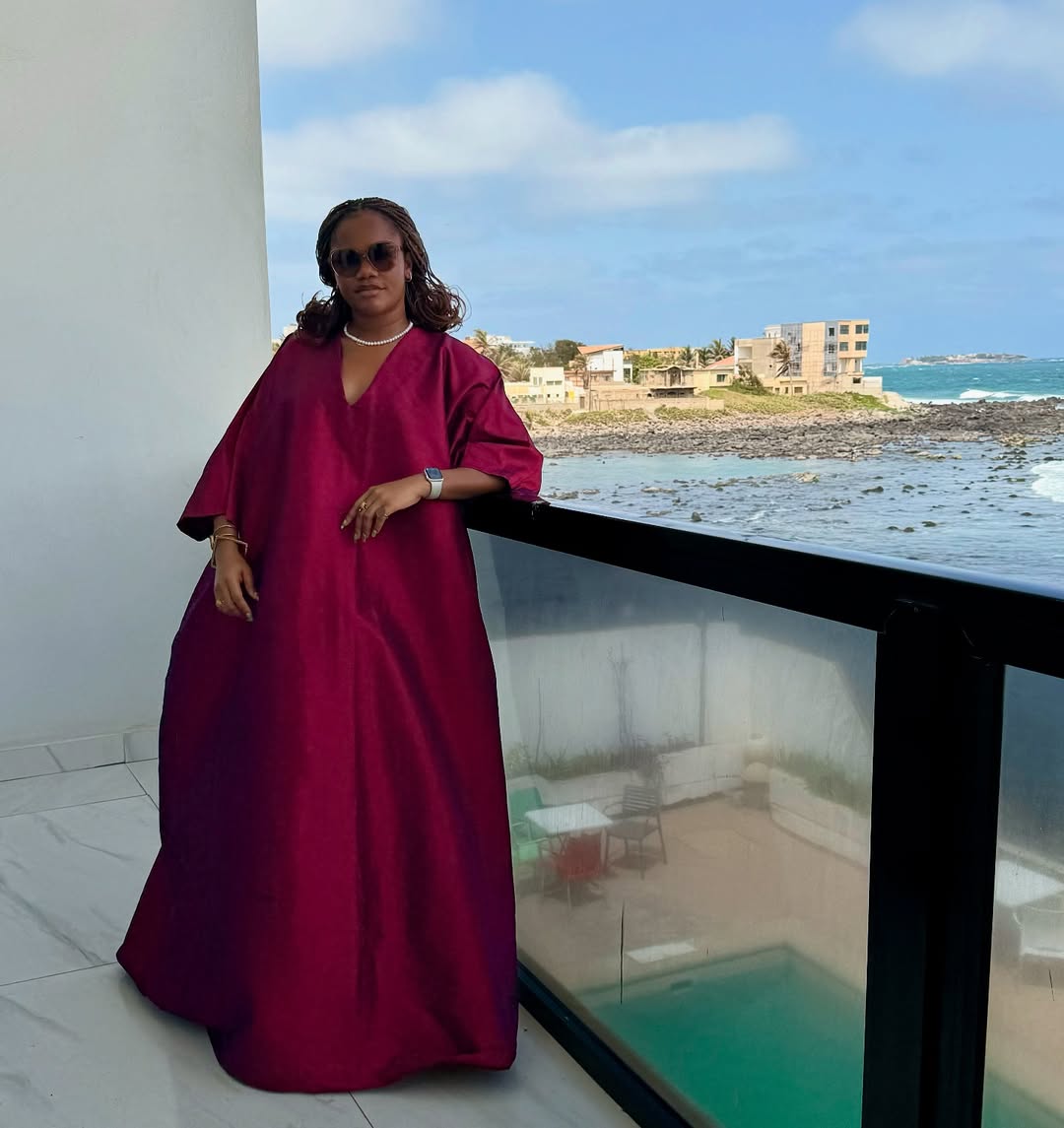 Aina Dada via @ainadad_ on Instagram