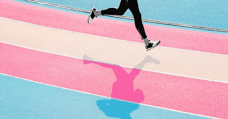 The path to progress: transgender athletes in the 2021 Olympics by Samantha Elbouez via Pinterest