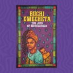 Buchi Emecheta's "The Joys of Motherhood" via Facebook.com