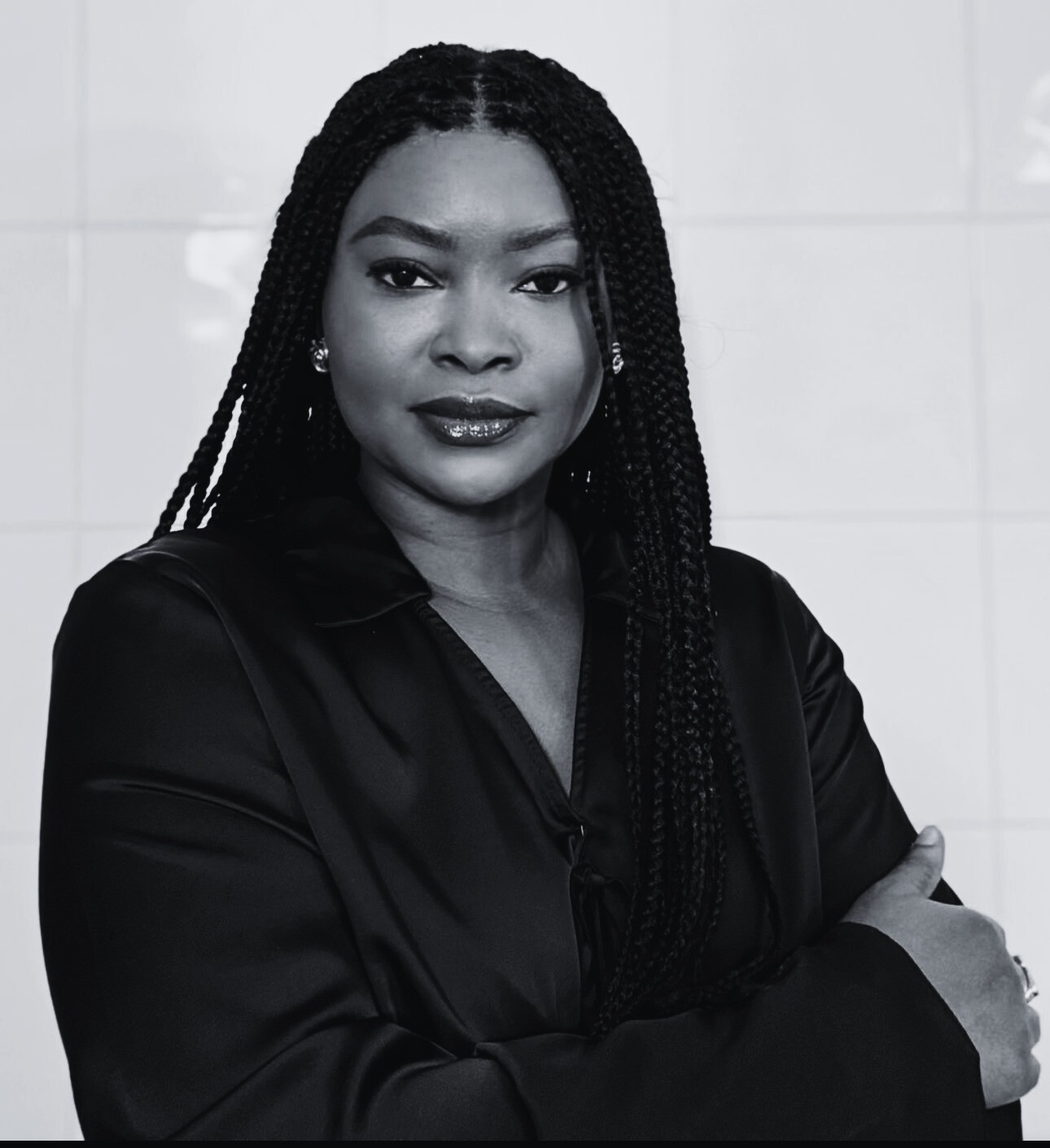 Princess Ene Mary Obeya. Designer - PEM