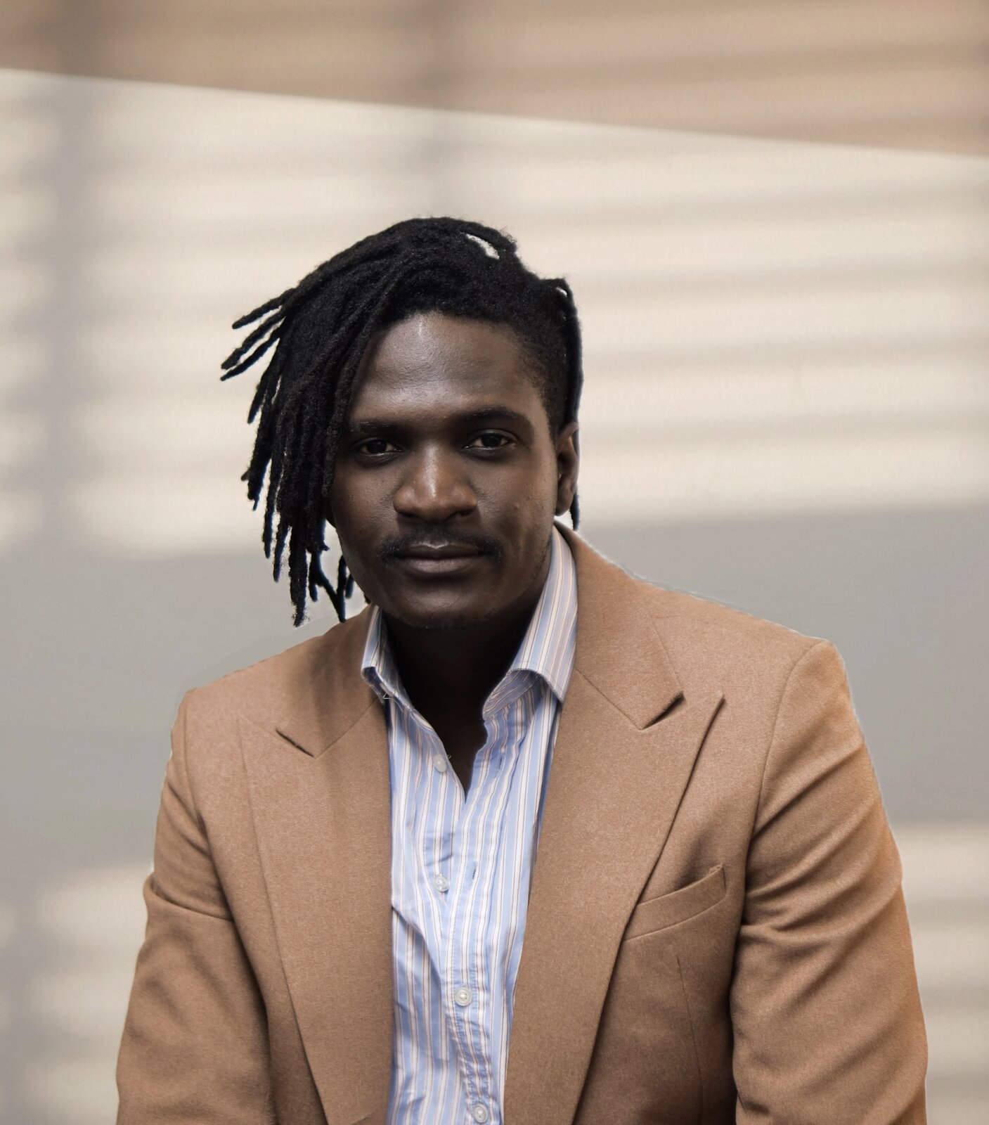 UDGN 2025 cohort -Olutoba Mercy Odetomi. Designer - The Ideal Craftsman