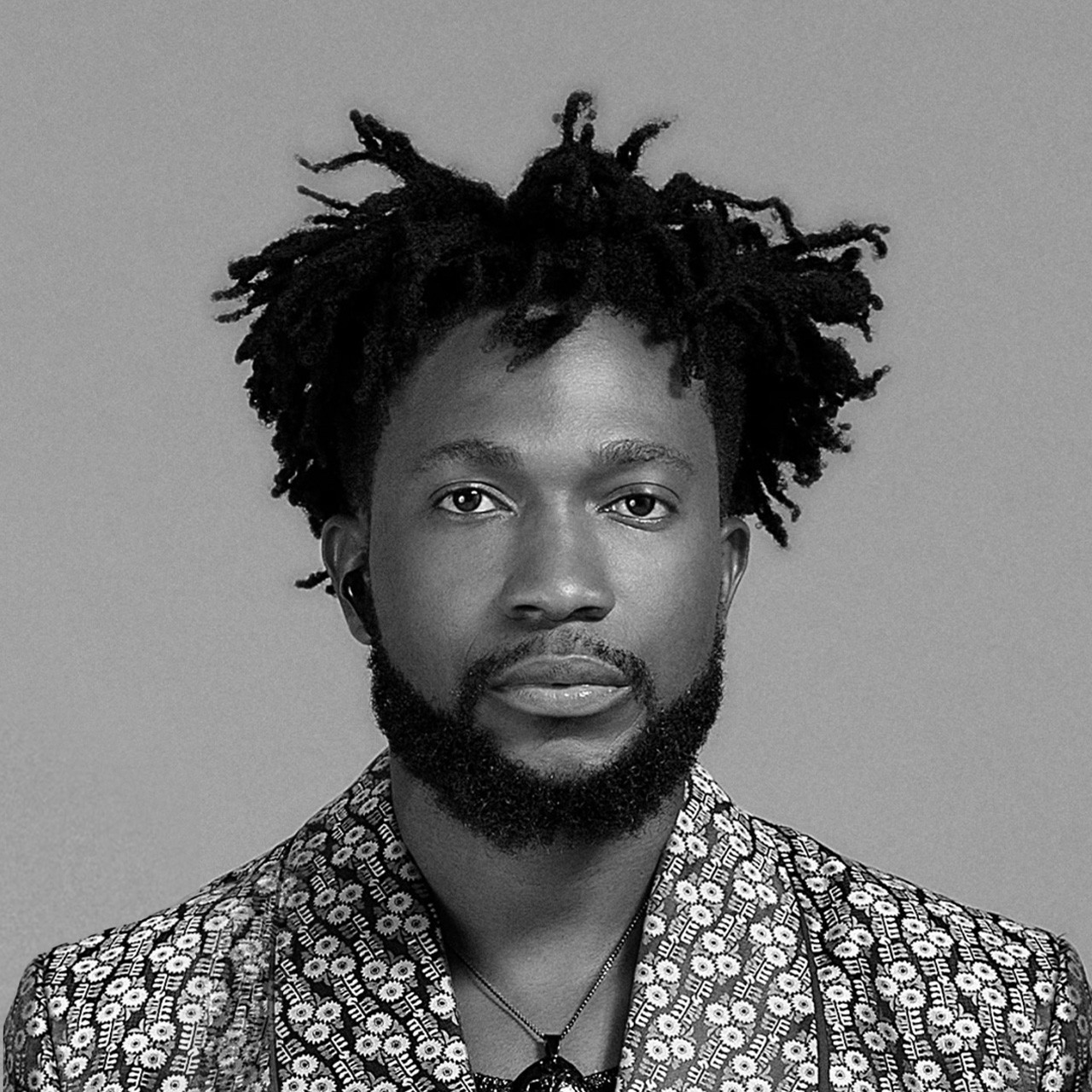 Ebimobowei Daukoru Ayah. Designer - AYAH