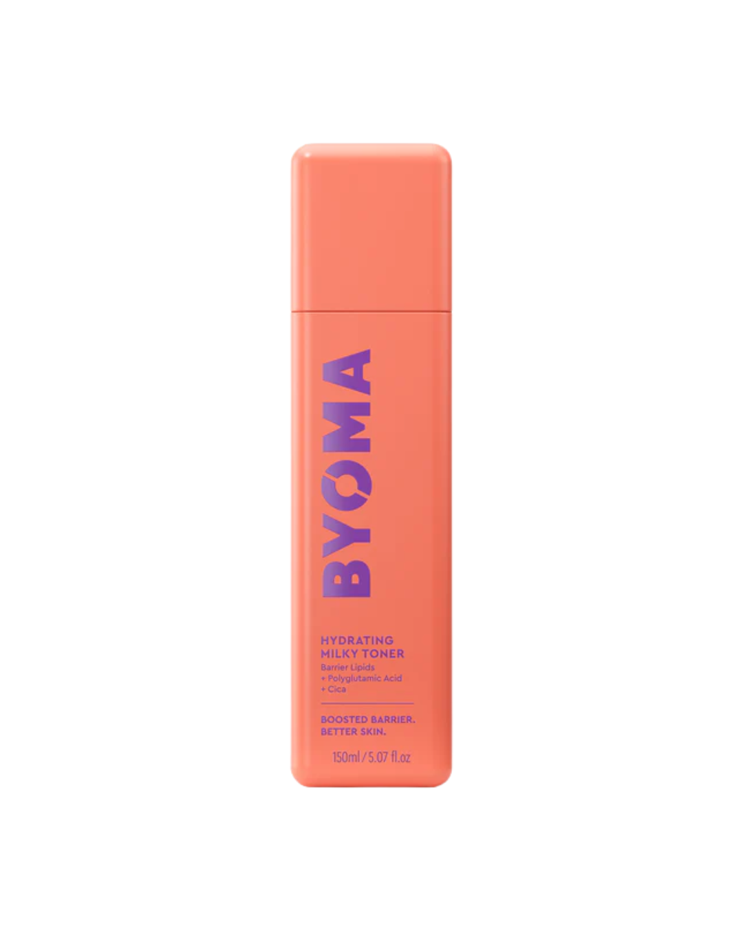 Hydrating Milky Toner by BYOMA via buybetter.ng
